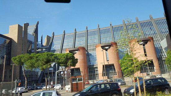 Palais de justice de Florence